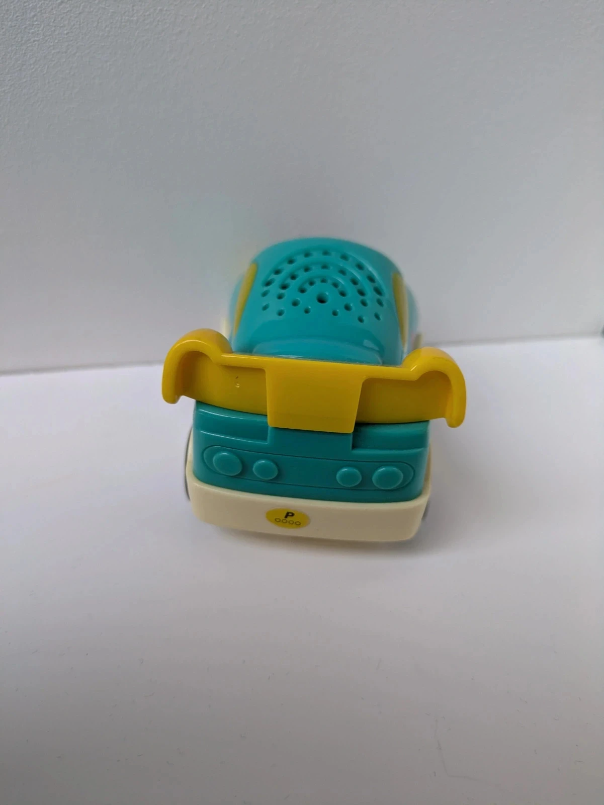 Carro tut tut bolide Tristan vtech – photo 3